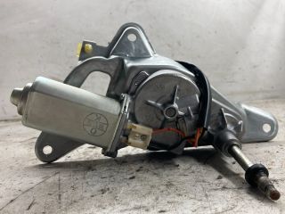 bontott SUZUKI IGNIS II Hátsó Ablaktörlő Motor