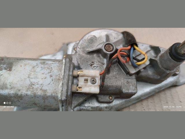 bontott SUZUKI IGNIS II Hátsó Ablaktörlő Motor