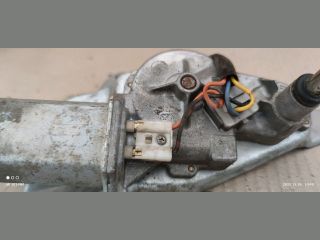 bontott SUZUKI IGNIS II Hátsó Ablaktörlő Motor