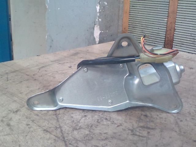 bontott SUZUKI IGNIS II Hátsó Ablaktörlő Motor