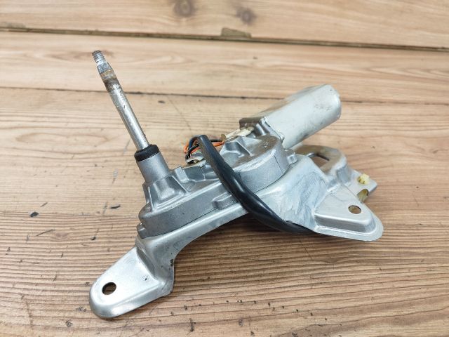 bontott SUZUKI IGNIS II Hátsó Ablaktörlő Motor