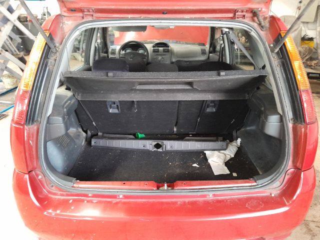 bontott SUZUKI IGNIS II Hátsó Ablaktörlő Motor