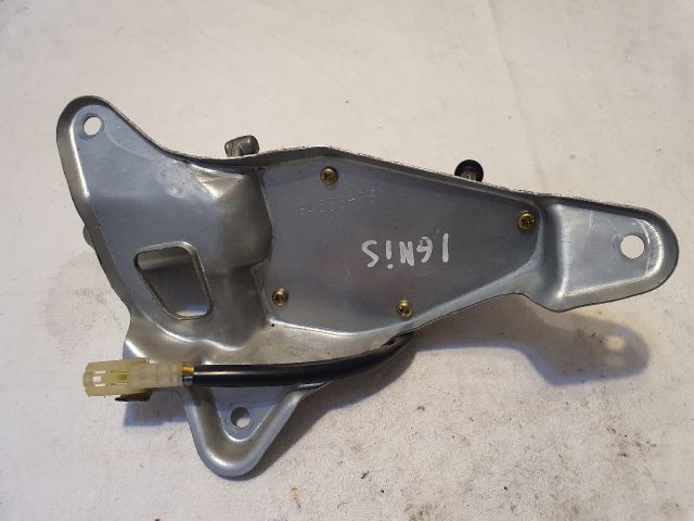 bontott SUZUKI IGNIS II Hátsó Ablaktörlő Motor