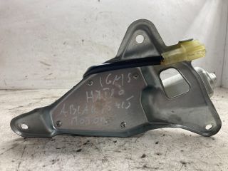 bontott SUZUKI IGNIS II Hátsó Ablaktörlő Motor