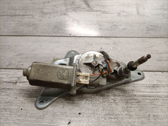 bontott SUZUKI IGNIS II Hátsó Ablaktörlő Motor