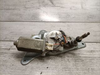 bontott SUZUKI IGNIS II Hátsó Ablaktörlő Motor