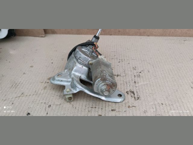 bontott SUZUKI IGNIS II Hátsó Ablaktörlő Motor