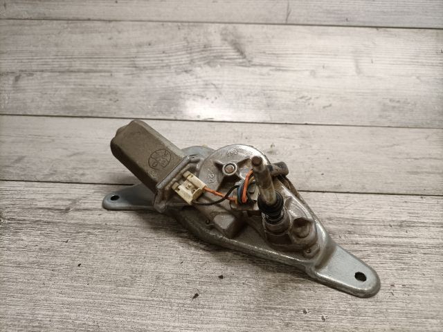 bontott SUZUKI IGNIS II Hátsó Ablaktörlő Motor