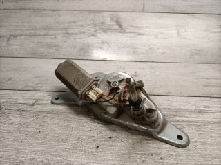 bontott SUZUKI IGNIS II Hátsó Ablaktörlő Motor