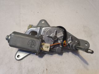 bontott SUZUKI IGNIS II Hátsó Ablaktörlő Motor