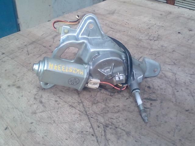 bontott SUZUKI IGNIS II Hátsó Ablaktörlő Motor