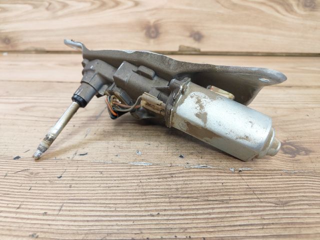 bontott SUZUKI IGNIS II Hátsó Ablaktörlő Motor