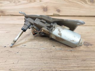 bontott SUZUKI IGNIS II Hátsó Ablaktörlő Motor