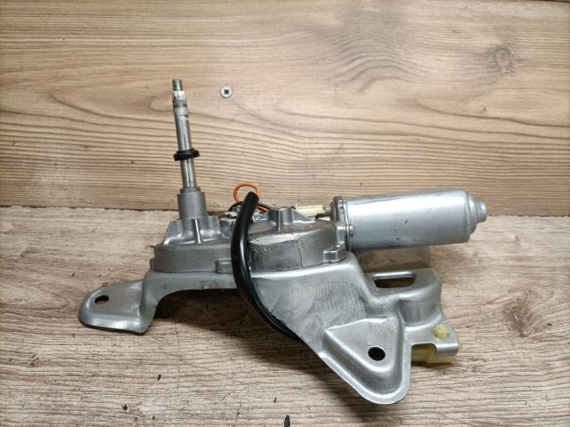 bontott SUZUKI IGNIS II Hátsó Ablaktörlő Motor