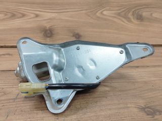 bontott SUZUKI IGNIS II Hátsó Ablaktörlő Motor