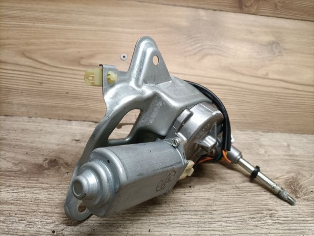 bontott SUZUKI IGNIS II Hátsó Ablaktörlő Motor