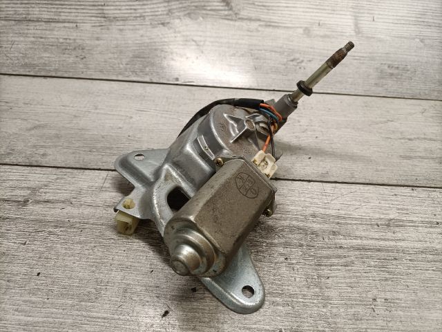 bontott SUZUKI IGNIS II Hátsó Ablaktörlő Motor