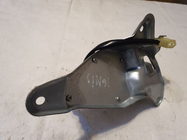 bontott SUZUKI IGNIS II Hátsó Ablaktörlő Motor