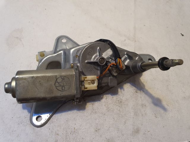 bontott SUZUKI IGNIS II Hátsó Ablaktörlő Motor