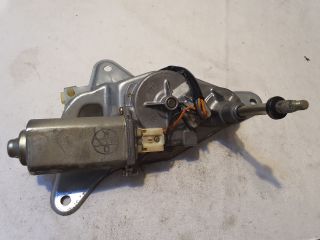 bontott SUZUKI IGNIS II Hátsó Ablaktörlő Motor