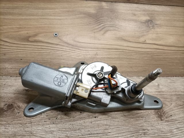 bontott SUZUKI IGNIS II Hátsó Ablaktörlő Motor