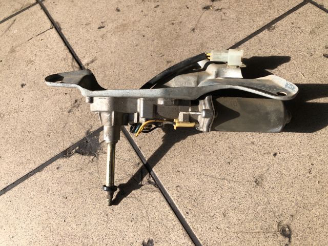 bontott SUZUKI IGNIS II Hátsó Ablaktörlő Motor