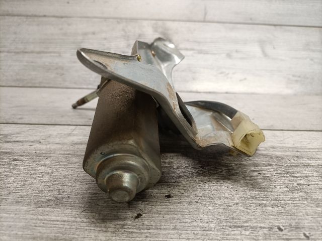 bontott SUZUKI IGNIS II Hátsó Ablaktörlő Motor