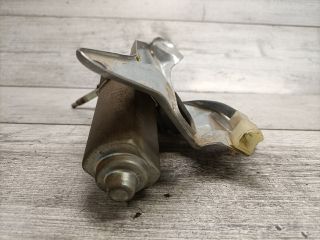 bontott SUZUKI IGNIS II Hátsó Ablaktörlő Motor