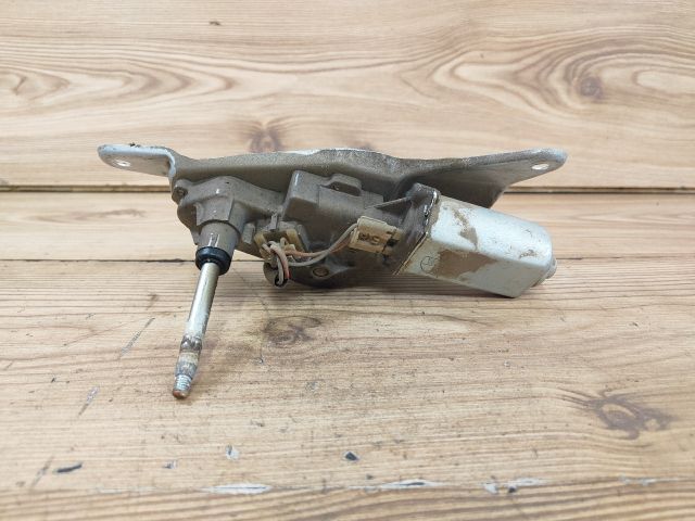 bontott SUZUKI IGNIS II Hátsó Ablaktörlő Motor