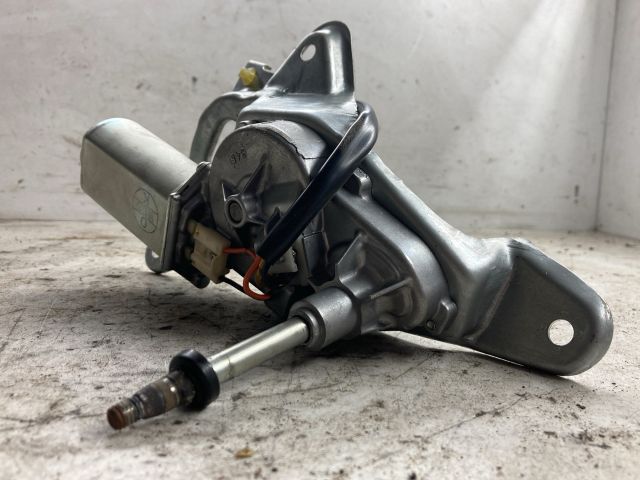 bontott SUZUKI IGNIS II Hátsó Ablaktörlő Motor