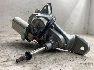 bontott SUZUKI IGNIS II Hátsó Ablaktörlő Motor