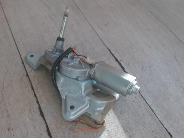 bontott SUZUKI IGNIS II Hátsó Ablaktörlő Motor