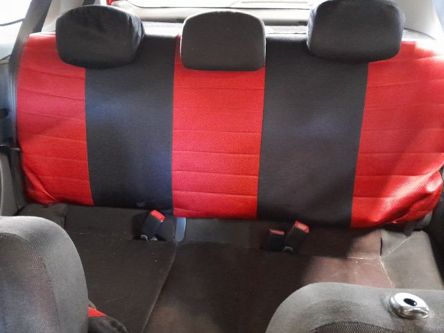 bontott SUZUKI IGNIS II Hátsó Ablaktörlő Motor