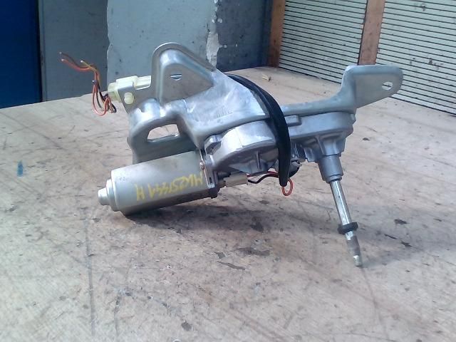 bontott SUZUKI IGNIS II Hátsó Ablaktörlő Motor