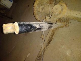 bontott SUZUKI IGNIS II Hátsó Híd (Dobfékes)