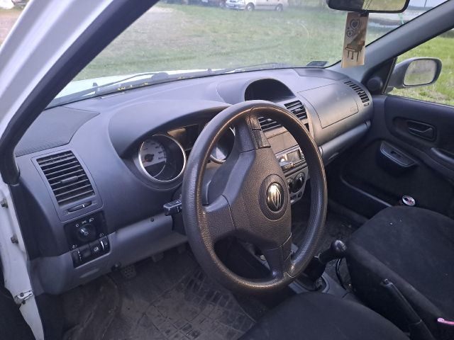 bontott SUZUKI IGNIS II Hátsó középső Biztonsági Öv Csat