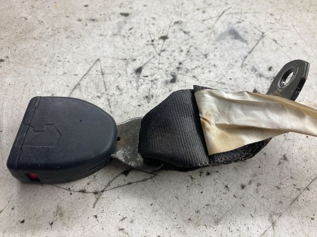 bontott SUZUKI IGNIS II Hátsó középső Biztonsági Öv Csat