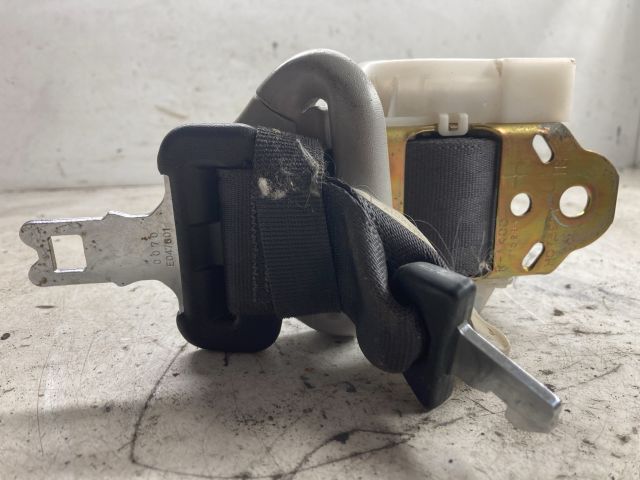 bontott SUZUKI IGNIS II Hátsó középső Biztonsági Öv