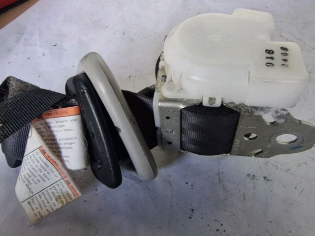 bontott SUZUKI IGNIS II Hátsó középső Biztonsági Öv