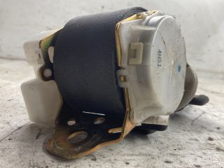 bontott SUZUKI IGNIS II Hátsó középső Biztonsági Öv