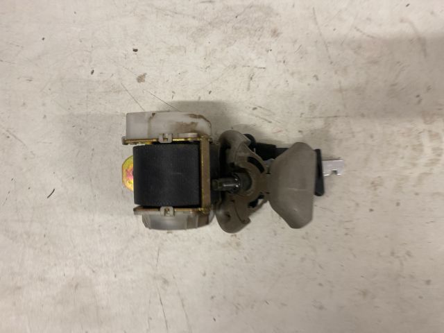 bontott SUZUKI IGNIS II Hátsó középső Biztonsági Öv