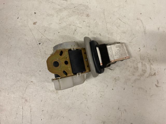 bontott SUZUKI IGNIS II Hátsó középső Biztonsági Öv