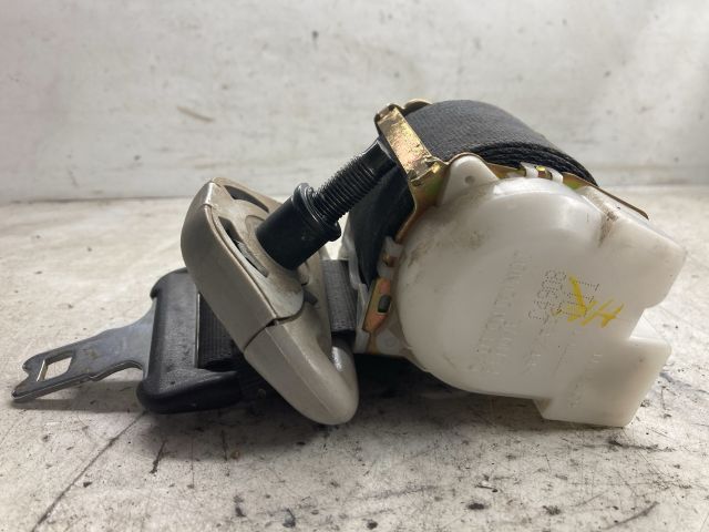 bontott SUZUKI IGNIS II Hátsó középső Biztonsági Öv