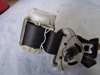 bontott SUZUKI IGNIS II Hátsó középső Biztonsági Öv