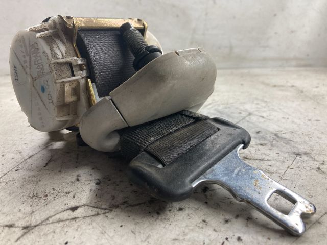 bontott SUZUKI IGNIS II Hátsó középső Biztonsági Öv