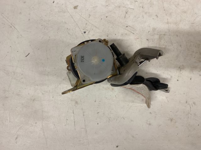 bontott SUZUKI IGNIS II Hátsó középső Biztonsági Öv