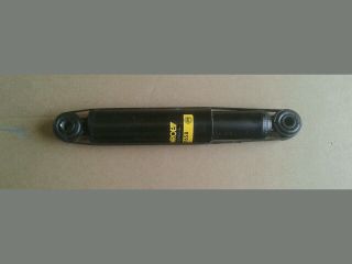 bontott SUZUKI IGNIS II Hátsó Lengéscsillapító Pár