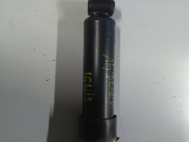 bontott SUZUKI IGNIS II Hátsó Lengéscsillapító (Pozíciófüggetlen)