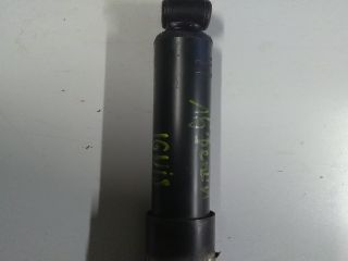 bontott SUZUKI IGNIS II Hátsó Lengéscsillapító (Pozíciófüggetlen)