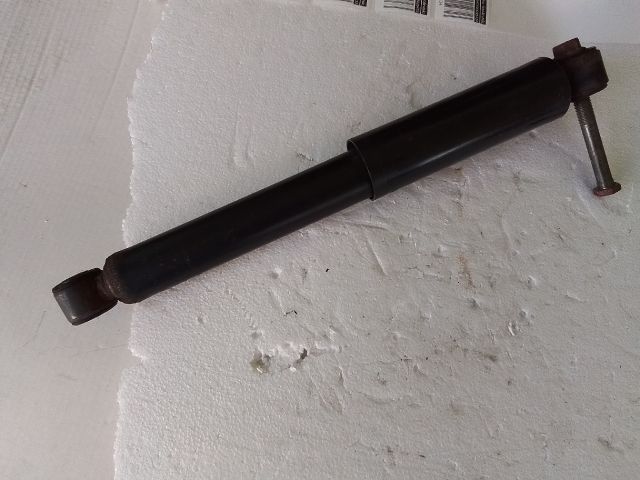 bontott SUZUKI IGNIS II Hátsó Lengéscsillapító (Pozíciófüggetlen)